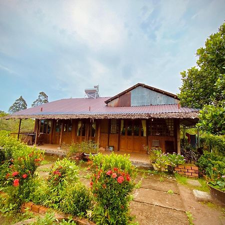 Mekong Riverside Homestay Vĩnh Long Dış mekan fotoğraf