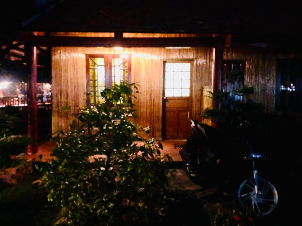 Mekong Riverside Homestay Vĩnh Long Dış mekan fotoğraf