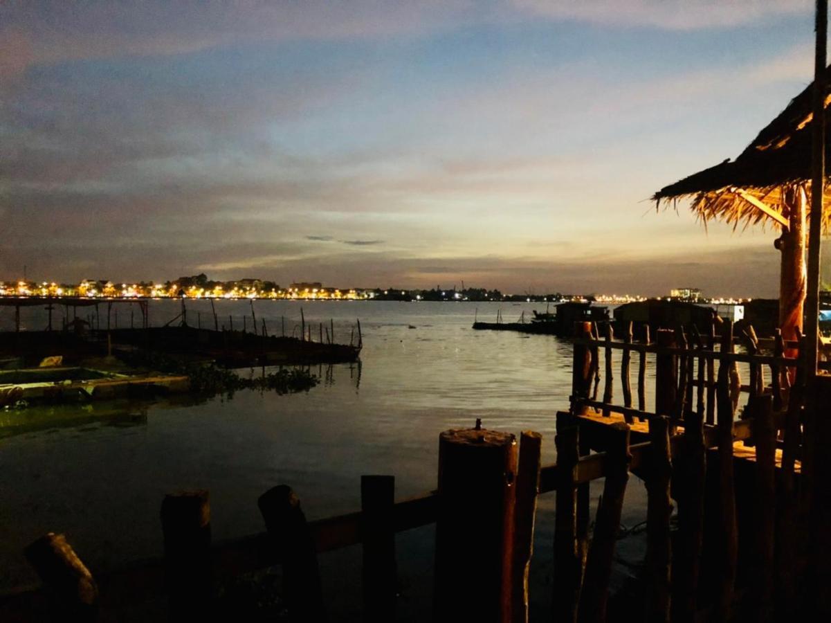 Mekong Riverside Homestay Vĩnh Long Dış mekan fotoğraf