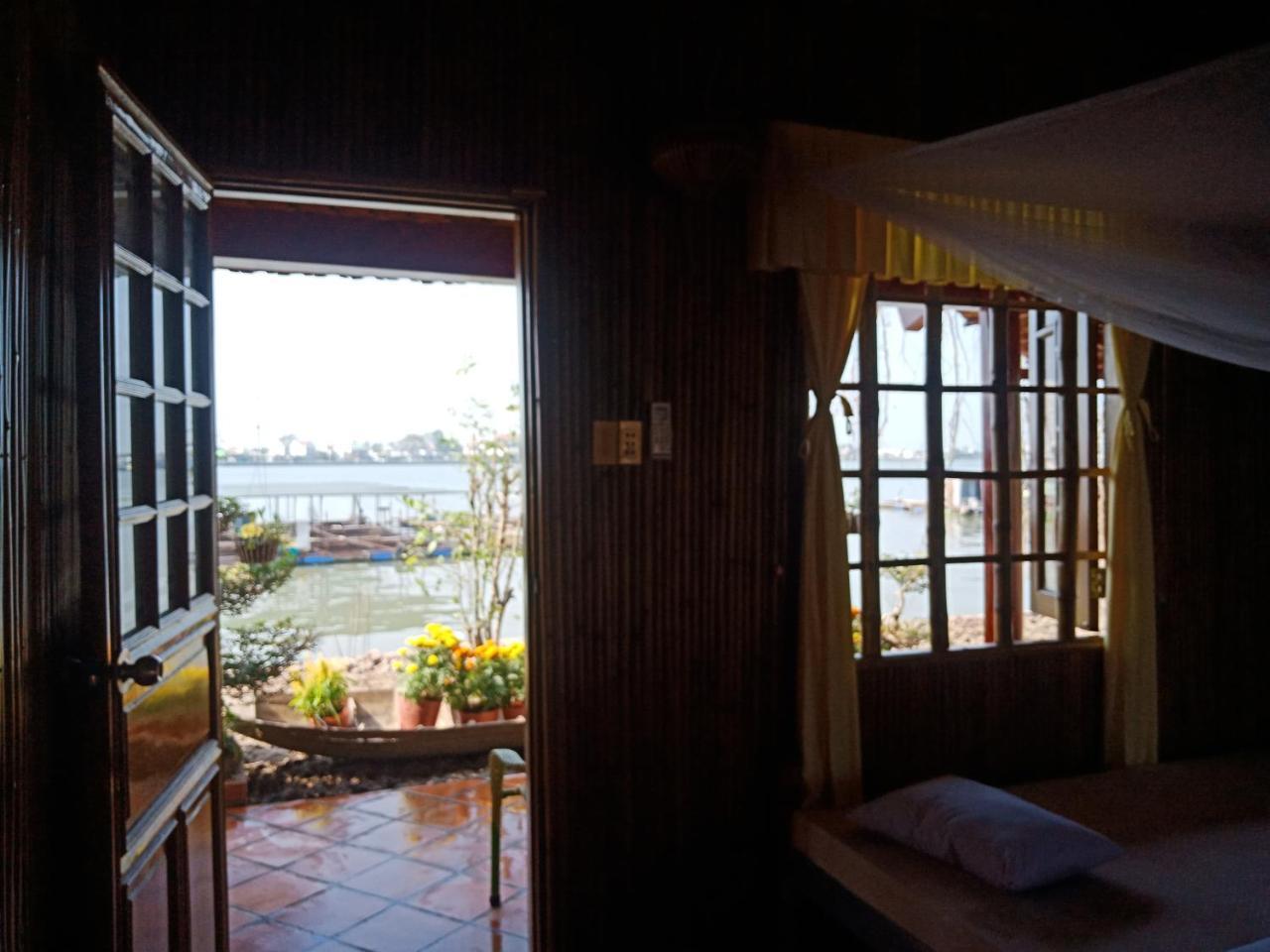 Mekong Riverside Homestay Vĩnh Long Dış mekan fotoğraf