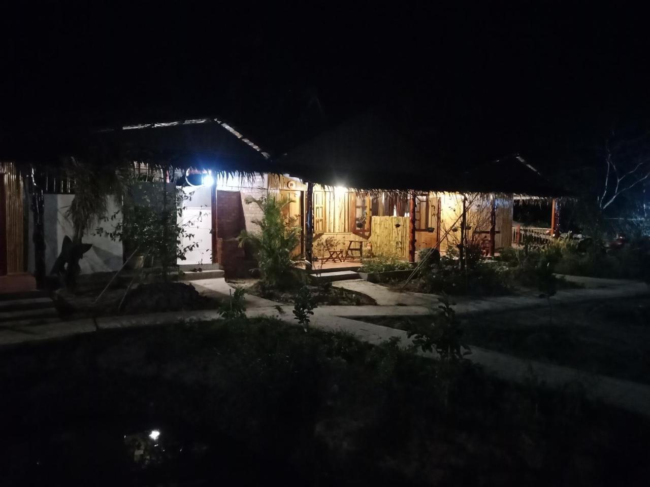 Mekong Riverside Homestay Vĩnh Long Dış mekan fotoğraf